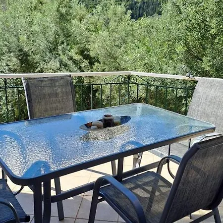 Apartment Spiros House