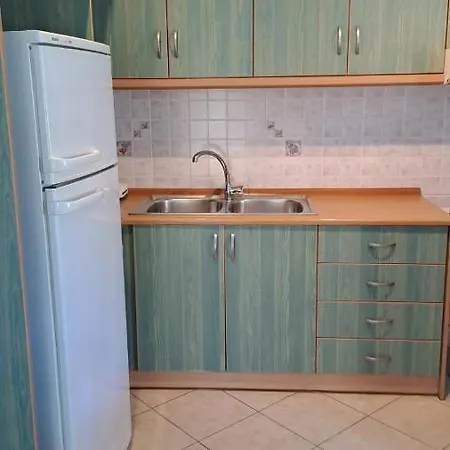 Apartment Spiros House Katokhorion (Lefkada)