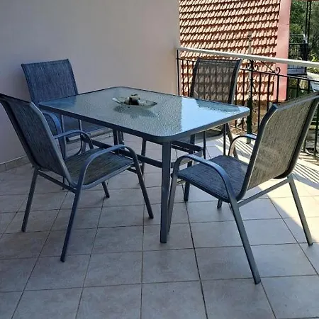 Spiros House *