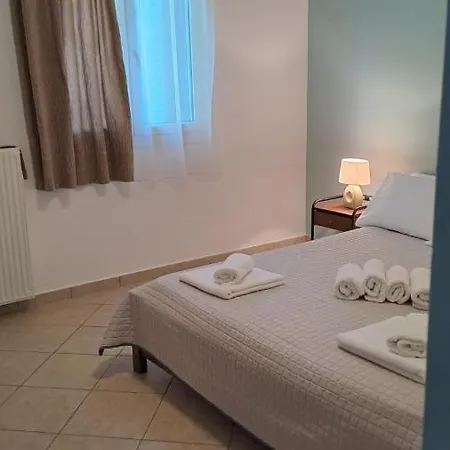 Apartment Spiros House Katokhorion (Lefkada)