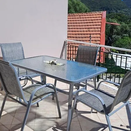 Spiros House