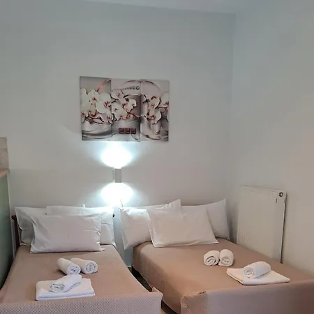 Spiros House *