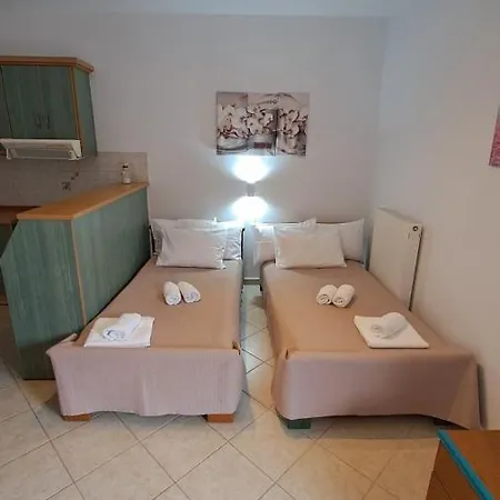 Spiros House Apartment