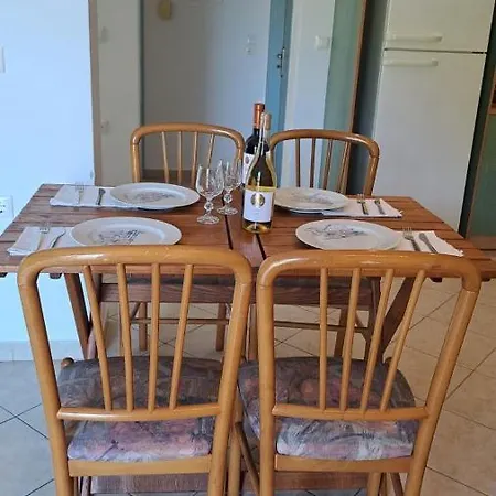 Spiros House * Katokhorion (Lefkada)