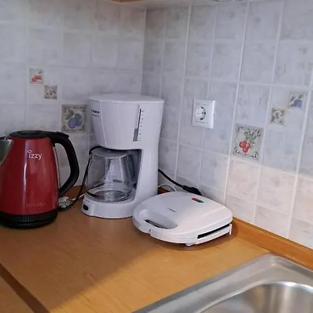 Apartment Spiros House Katokhorion (Lefkada)