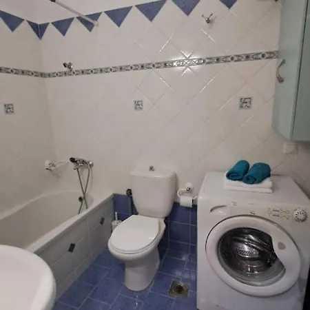 Spiros House * Katokhorion (Lefkada)