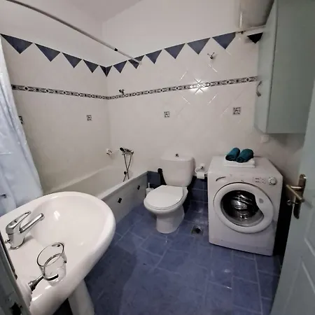 Spiros House Katokhorion (Lefkada)