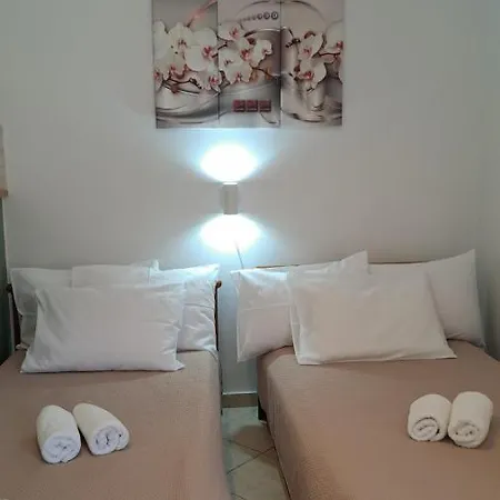 Apartment Spiros House